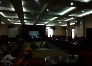 PHK Sepihak Kerap Terjadi Saat Pandemi Covid-19
