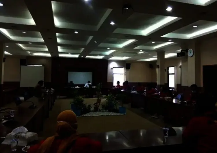 PHK Sepihak Kerap Terjadi Saat Pandemi Covid-19