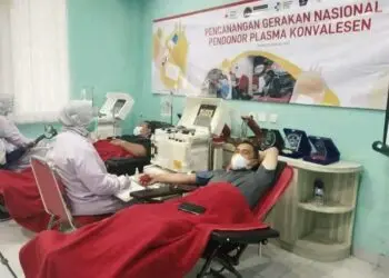 Pemkab Tangerang Kaji Sosialisasi Donor Plasma Darah