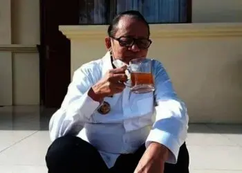 Gubernur : Dukung Petani Kembangkan Jahe Merah