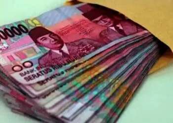 Rp 8 Miliar Untuk Pelebaran Jalan Puspemkab Serang