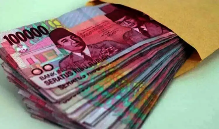 Rp 8 Miliar Untuk Pelebaran Jalan Puspemkab Serang