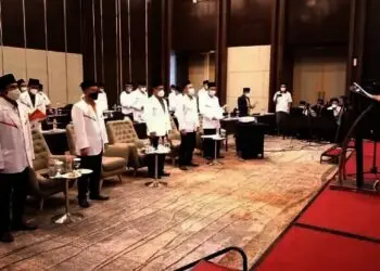 Menuju Pemilu Mendatang, DPD PKS Kabupaten Serang Ditarget 10 Kursi