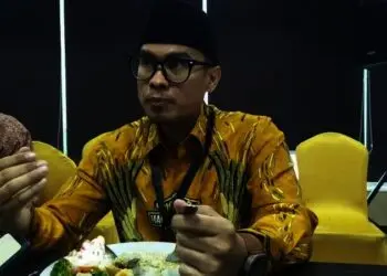 Warga Serang Tolak Sampah Tangsel, Pilar : Saya Bukan Warga Serang!