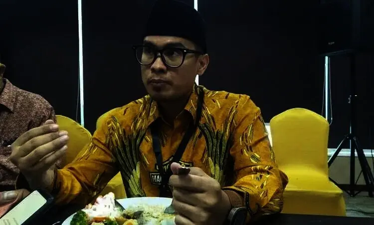 Warga Serang Tolak Sampah Tangsel, Pilar : Saya Bukan Warga Serang!
