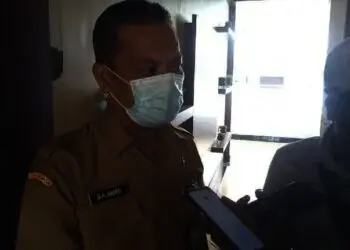 Satu Parpol Belum Serahkan LPJ Tahun 2020 ke BPK RI