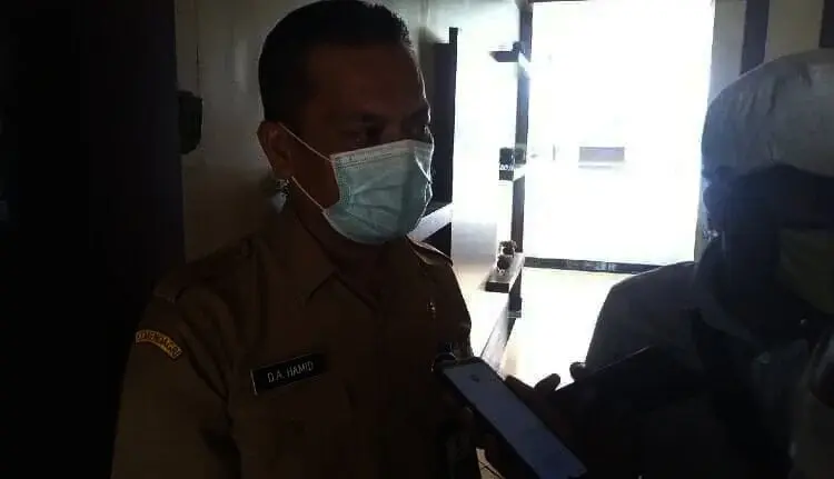 Satu Parpol Belum Serahkan LPJ Tahun 2020 ke BPK RI