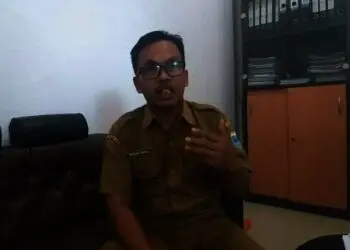 2.715 Bidang Tanah Pemkab Pandeglang Belum Bersertifikat