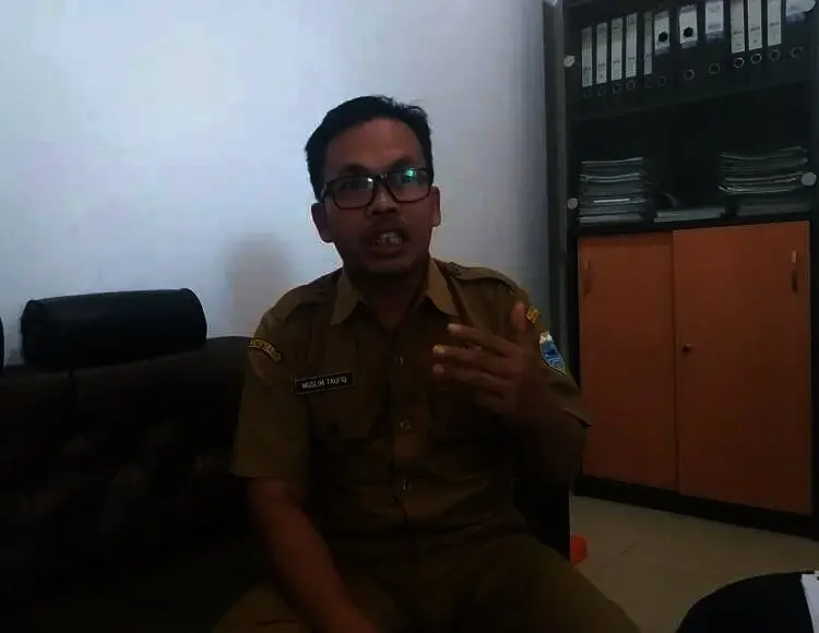 2.715 Bidang Tanah Pemkab Pandeglang Belum Bersertifikat