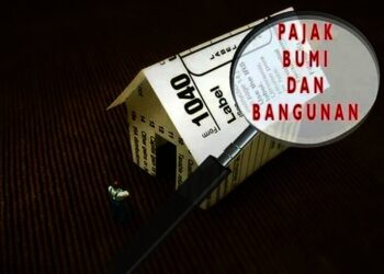 Siapkan Strategi Penagihan, Pembayaran PBB Harus Dipermudah