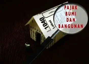 Siapkan Strategi Penagihan, Pembayaran PBB Harus Dipermudah