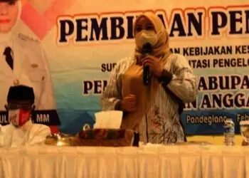 Peran DMI Dinilai Strategis dalam Kesejahteraan Umat