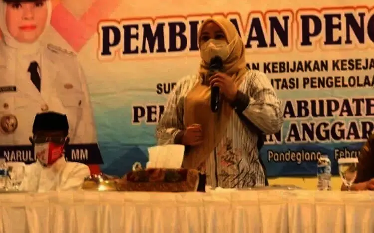 Peran DMI Dinilai Strategis dalam Kesejahteraan Umat