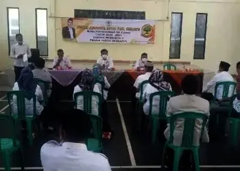 Sekolah Rusak Minta Segera Dibangun di Kecamatan Jawilan