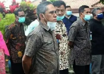 Kegiatan Pembangunan Diklaim Berjalan Sesuai Perencanaan