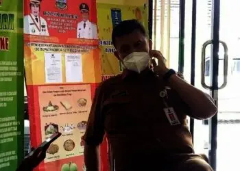 9 Penyuluh Pertanian Kabupaten Serang Tak Bisa Ikut Seleksi P3K