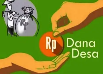 Pemdes Wajib Alokasikan 8 Persen Dana Desa untuk PPKM