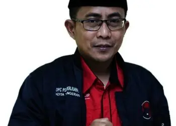 Buah Karma Baik Keluarga