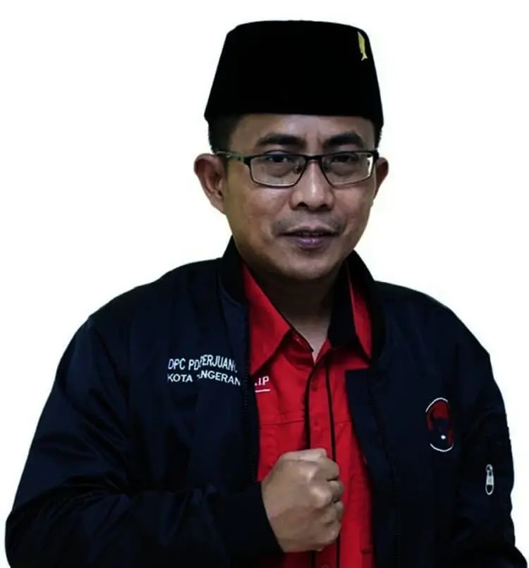 Buah Karma Baik Keluarga