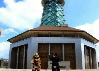 Untirta – Pemkab Bangun Sinergitas, Program Beasiswa Siap Dilanjutkan