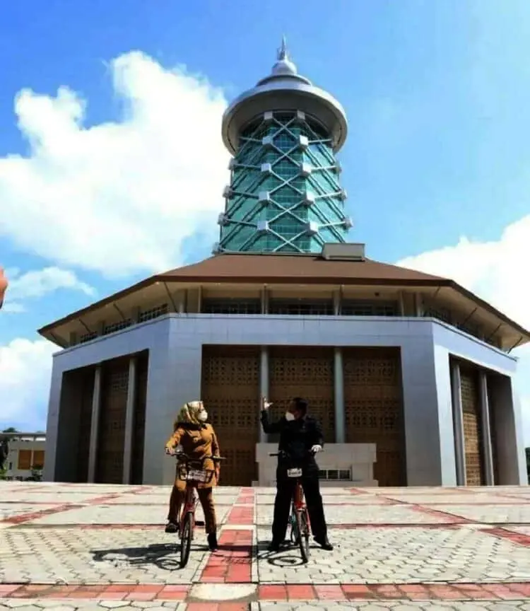 Untirta – Pemkab Bangun Sinergitas, Program Beasiswa Siap Dilanjutkan
