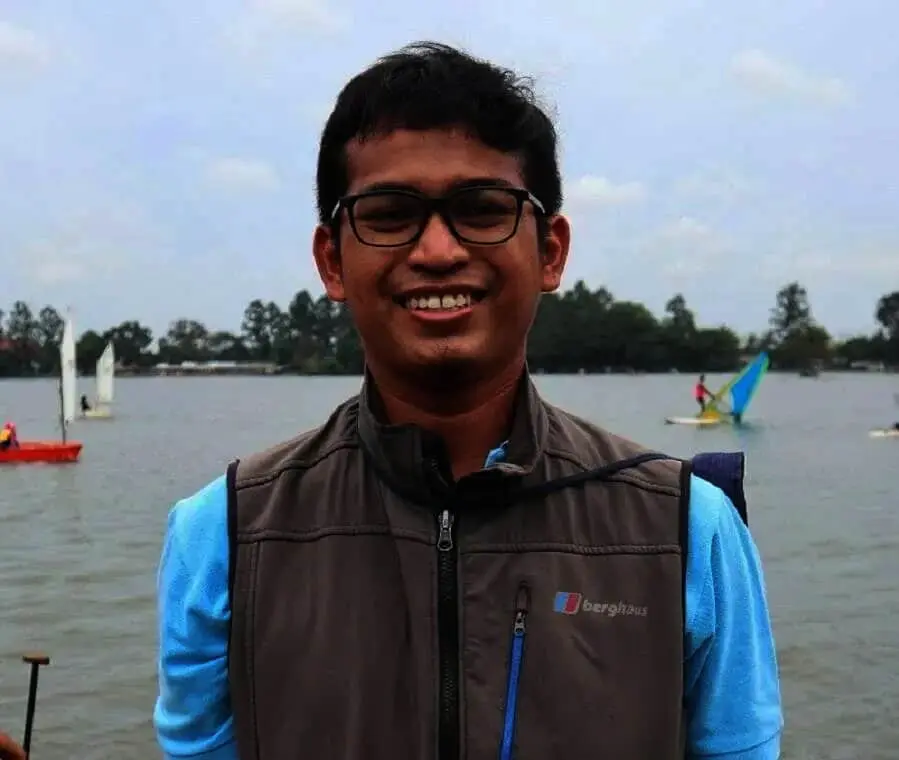 Pengcab Porlasi Kota Tangerang Optimis Medali Emas