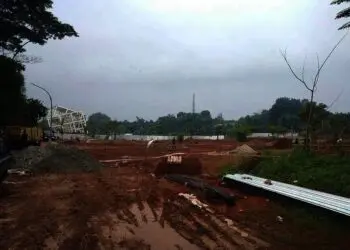 Ruang ICU Terisi Penuh, Pemkot Tangsel Siapkan Zona Dua RLC