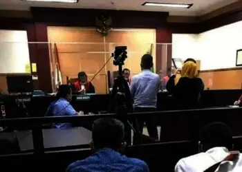 DPRD: Segera Perbaiki Jalan Boulevard Taman Royal 1 dan 3 Cipondoh