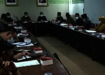 Tempat Hiburan Malam di JLS Kabupaten Serang Akan Ditutup Permanen