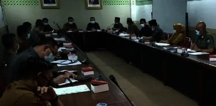 Tempat Hiburan Malam di JLS Kabupaten Serang Akan Ditutup Permanen