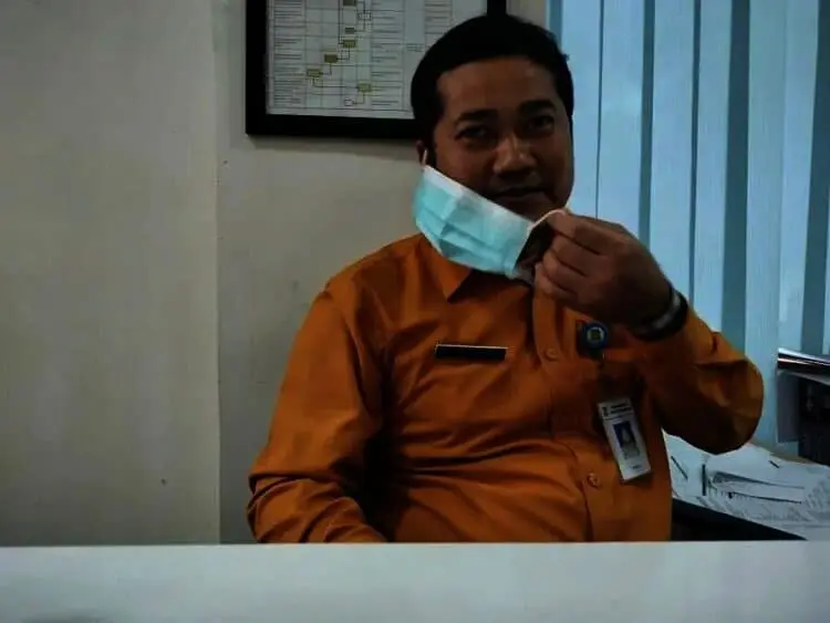 Selama Pandemi, Investasi Kota Tangerang Capai Rp8,3 Triliun