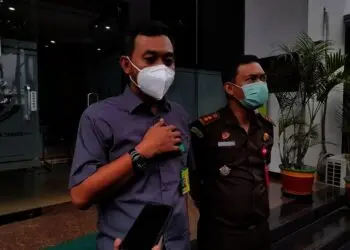 Kejari Kota Tangerang Tangani Penyelundupan Sepeda Brompton