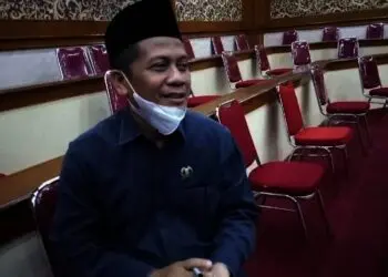 Dua BUMD Kabupaten Serang Terancam Dibubarkan