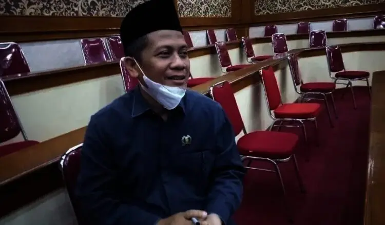 Dua BUMD Kabupaten Serang Terancam Dibubarkan