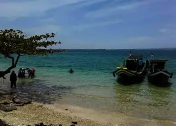 Pengembangan Sektor Wisata di Pandeglang Terkendala Anggaran