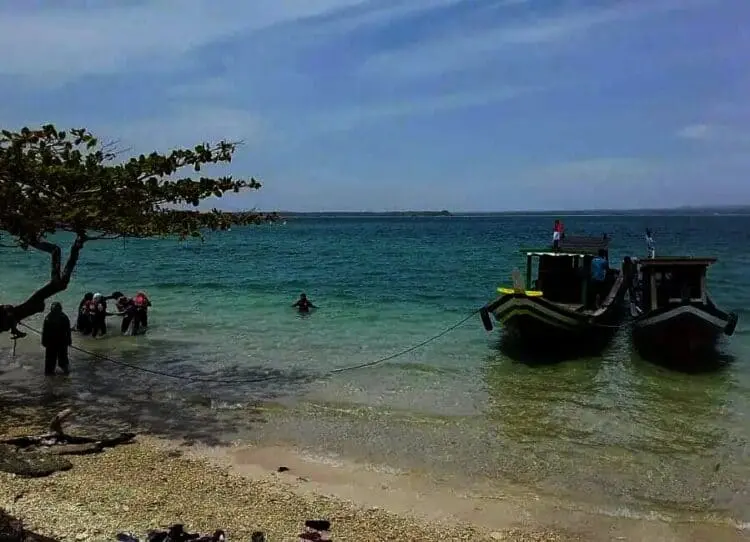 Pengembangan Sektor Wisata di Pandeglang Terkendala Anggaran