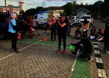 Pengprov Ikasi Banten Enggan Ulang Pengalaman Pahit
