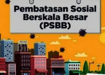 Dianggap Melanggar PSBB, Sudah Tiga Resepsi Dibubarkan
