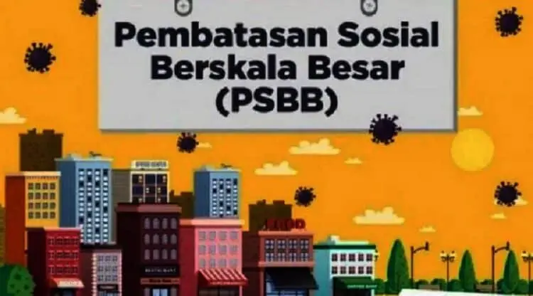 Dianggap Melanggar PSBB, Sudah Tiga Resepsi Dibubarkan