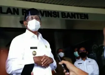PPKM Mikro Diberlakukan, Pembatasan Dilakukan Hingga Tingkat RT/RW
