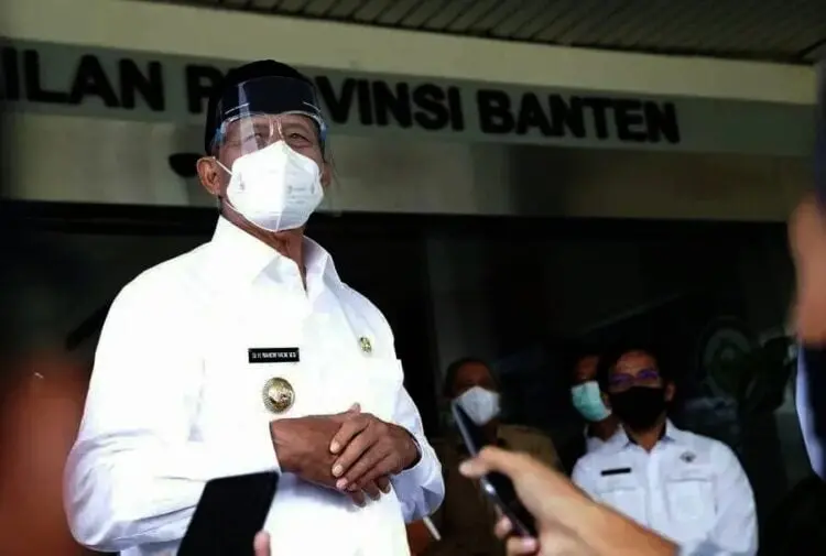 PPKM Mikro Diberlakukan, Pembatasan Dilakukan Hingga Tingkat RT/RW