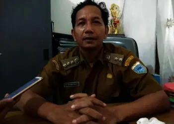 Penetapan Perbup Pilkades di Kabupaten Pandeglang Tunggu MK