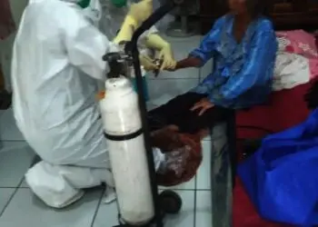 Tangsel Terapkan PPKM Mikro, Klaim Kasus Baru Positif Covid-19 Menurun