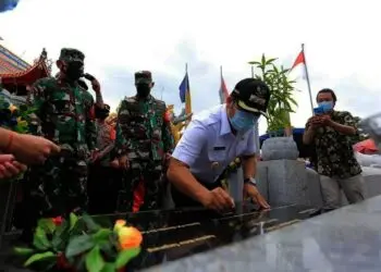 Jelang Imlek, Walikota Tangerang Ingatkan Protokol Kesehatan