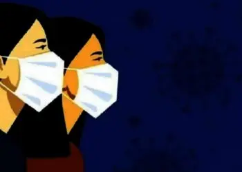 Klaster Keluarga Nomor Satu, Penyebab Penularan Covid-19