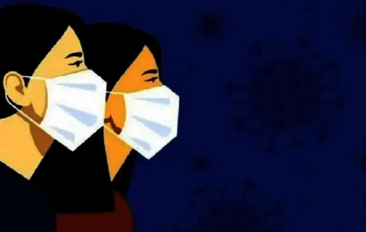 Klaster Keluarga Nomor Satu, Penyebab Penularan Covid-19