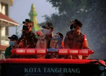 Klaster Keluarga Masih Pemicu Tertinggi Penyebaran Covid-19