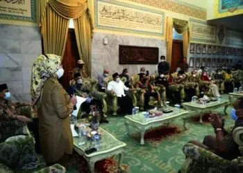 Sektor Kebencanaan dan Kemiskinan di Kabupaten Serang Disorot