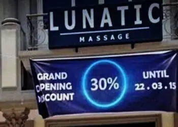 Langgar PPKM Mikro, Izin Lunatic Massage BSD Terancam Dicabut