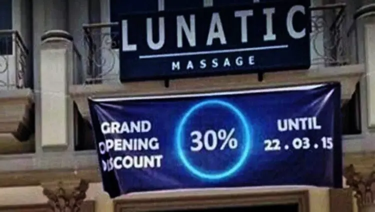 Langgar PPKM Mikro, Izin Lunatic Massage BSD Terancam Dicabut